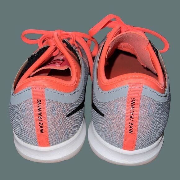 2017 Women's Nike Flex Adapt Tr Training Shoes Size 9.5 - Picture 3 of 9